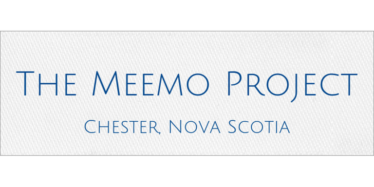 The Meemo Project logo