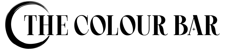 The Colour Bar | Luxury Hair Salon logo