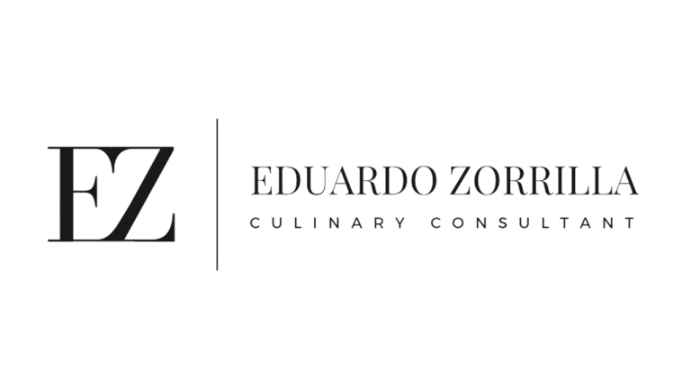 EZ Culinary Consulting logo