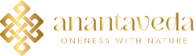 anantaveda logo