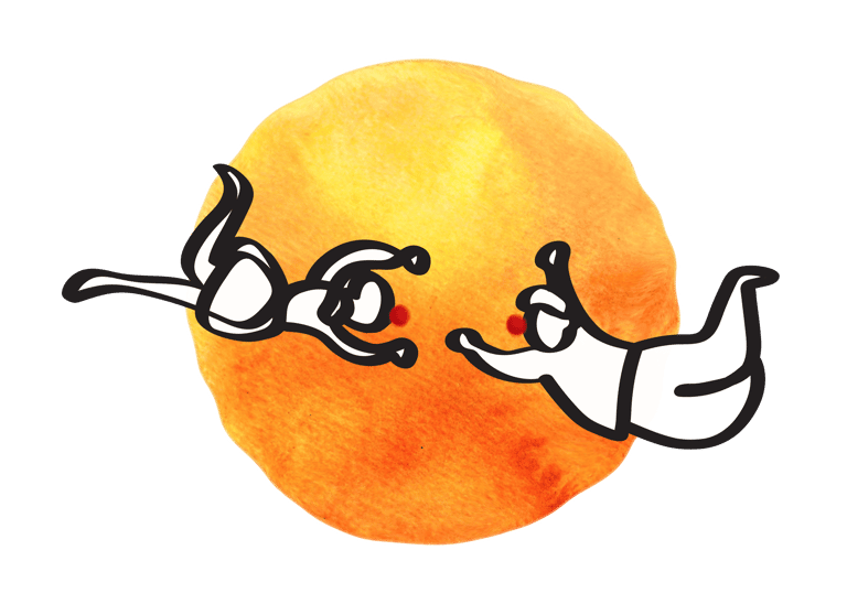 Reclownexion logo