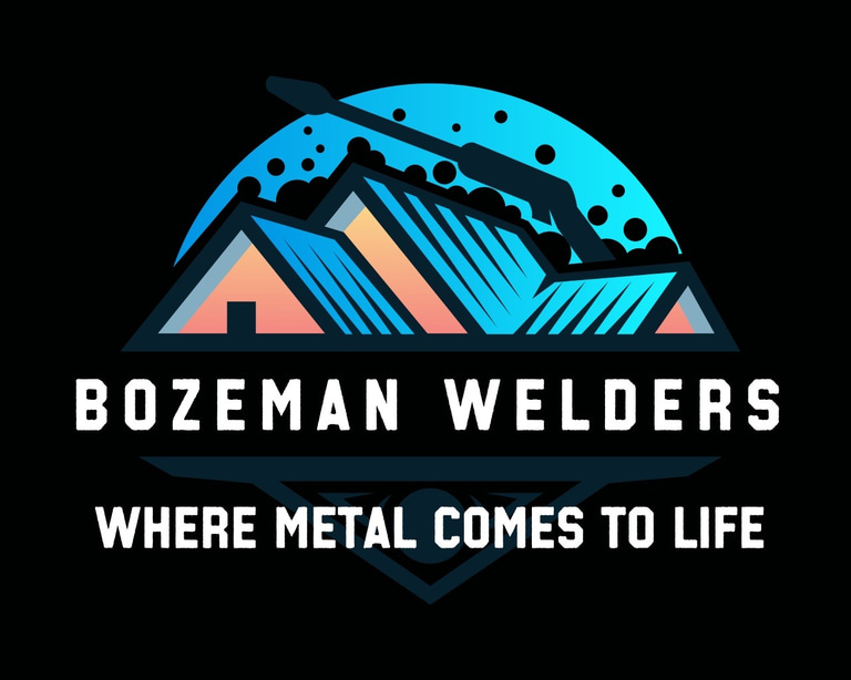 Bozeman Welders logo
