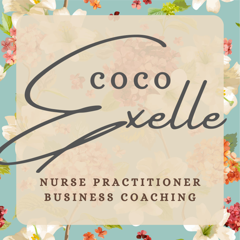 Coco Excelle logo