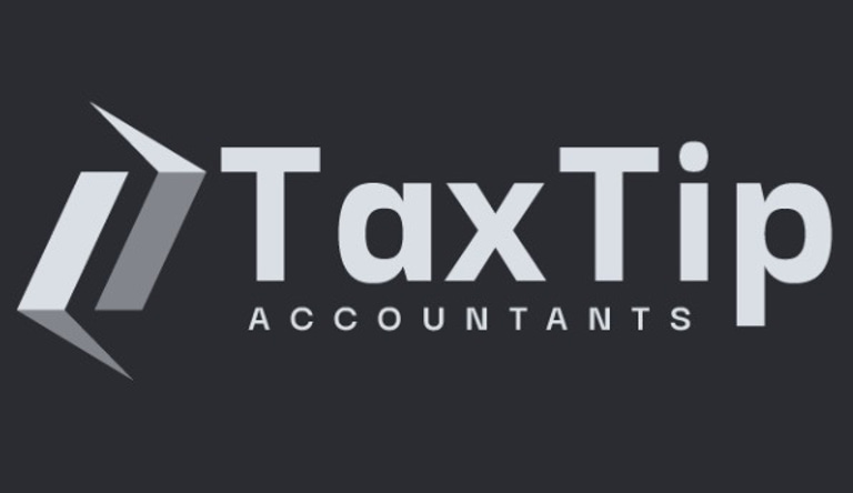 TaxTip Ltd logo