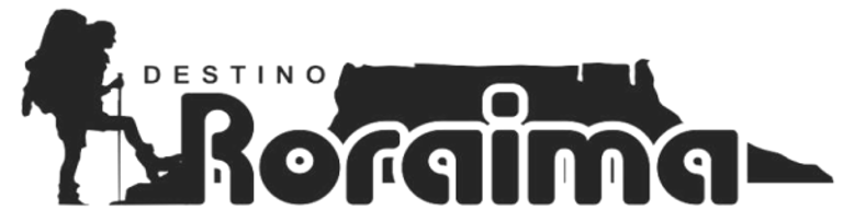 Destino Roraima logo