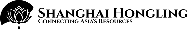 Shanghai Hongling logo