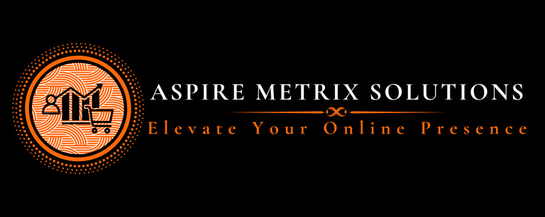 Aspire Metrix Solutions logo