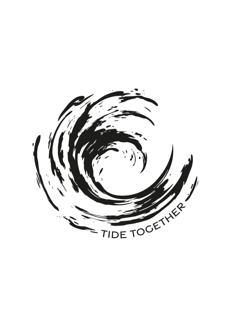 Tide Together logo