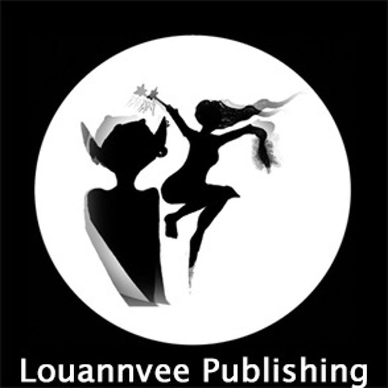 Louannvee Publishing logo