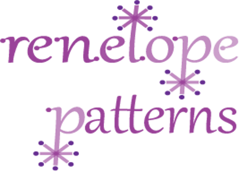 Renelope Patterns logo