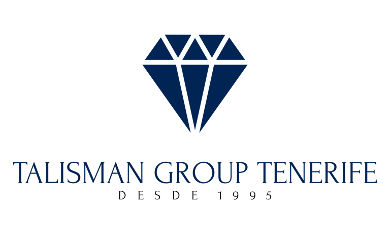 Talisman Group Tenerife logo