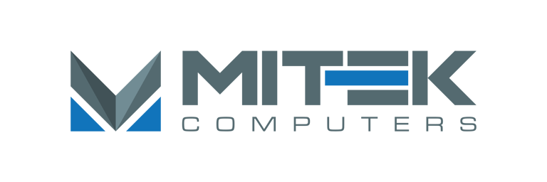 Mitek Computers LLC logo