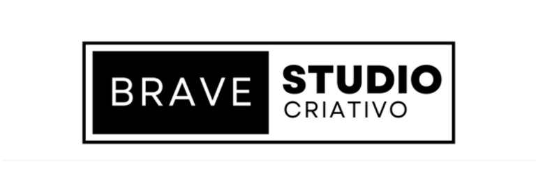 Brave Marketing Studio Criativo logo