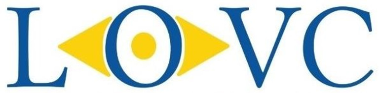 Lions Optometric Vision Clinic logo