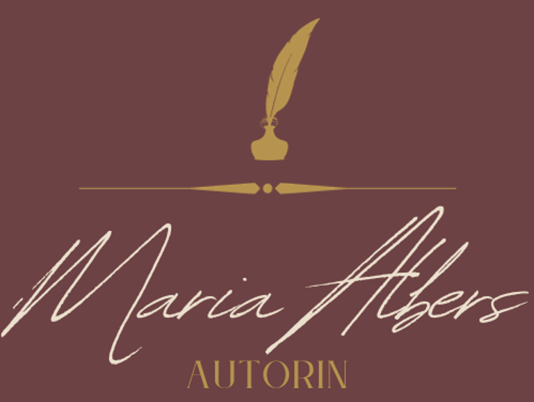 Maria Albers - Autorin logo