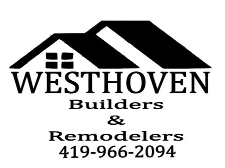 Westhoven Builders & Remodelers logo