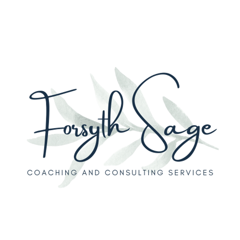 Forsyth Sage Consulting, LLC logo