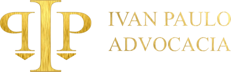 Ivan Paulo Advocacia logo
