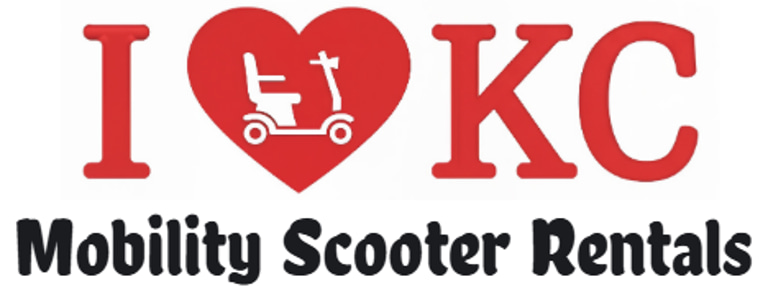 KC Mobility Scooter Rentals logo