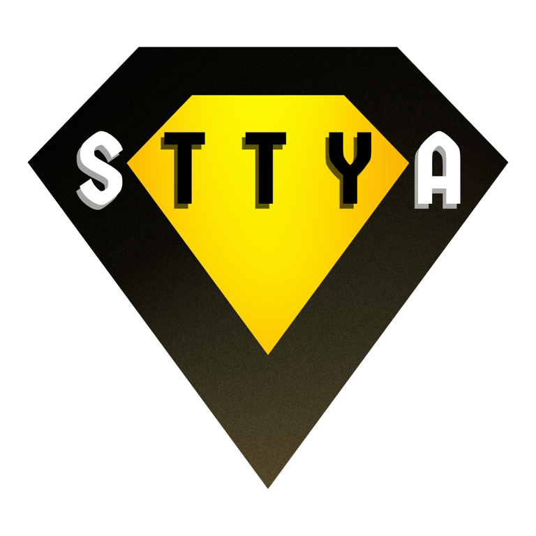 STTYA logo