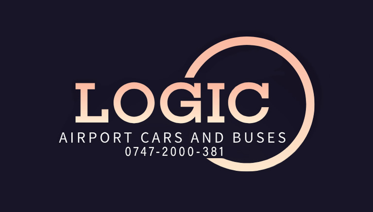 Logic Cars logo