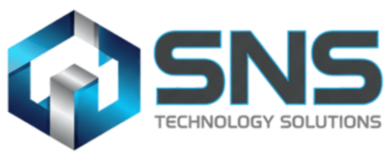 SNS-TECHNOLOGY logo