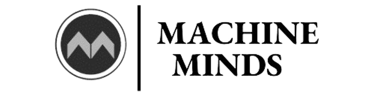 Machine Minds logo