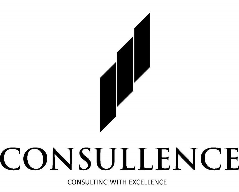 Consullence logo