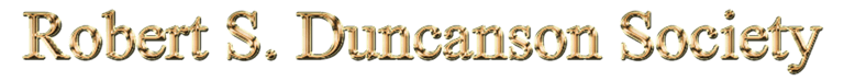 Robert S. Duncanson logo