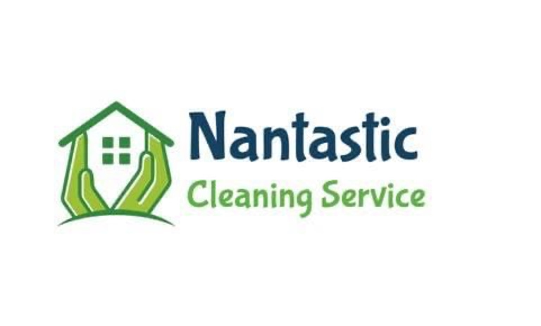 Nantastic Cleaning Service logo