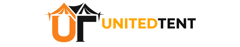 UNITED TENT logo
