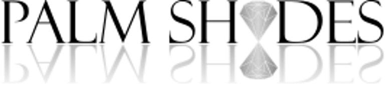 Palm Shades logo