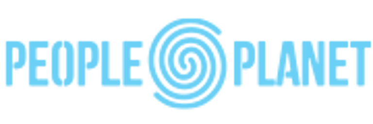 People Planet logo