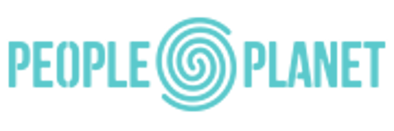 People Planet logo