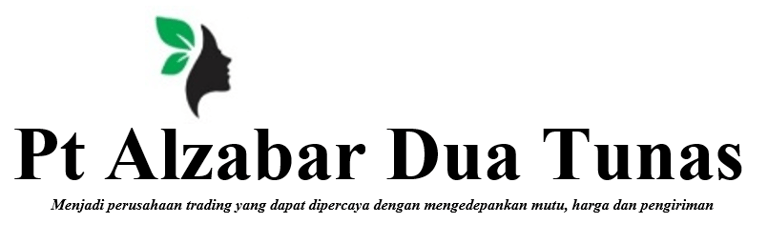 ALZABAR DUA TUNAS logo