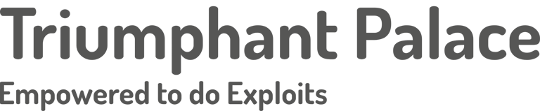 Triumphalplug logo