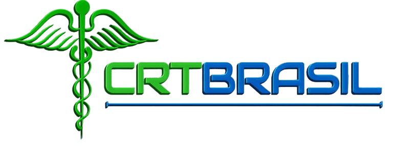 CRT Brasil logo