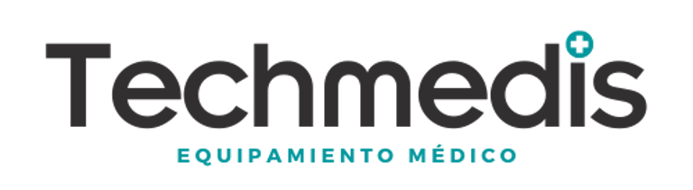 Techmedis logo