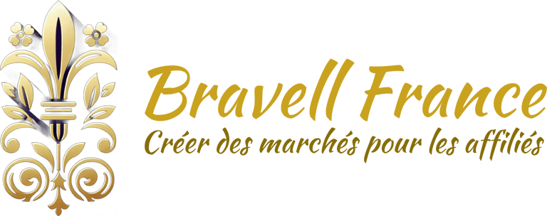 Bravell - France logo