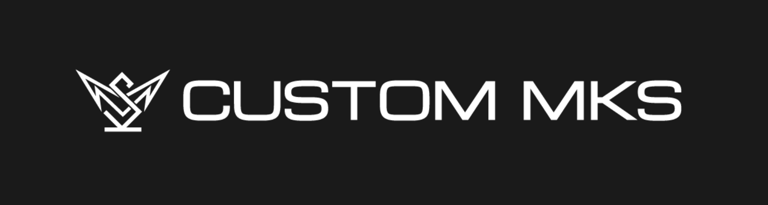 CUSTOM MKS logo