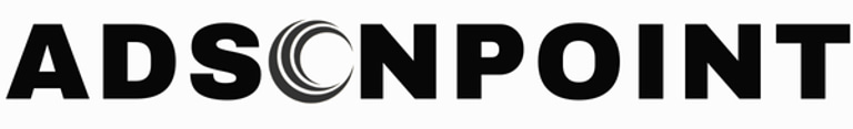 AdsOnPoint logo