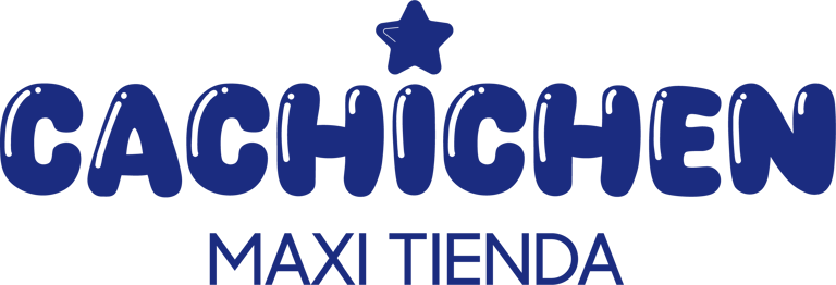 Cachichen  logo
