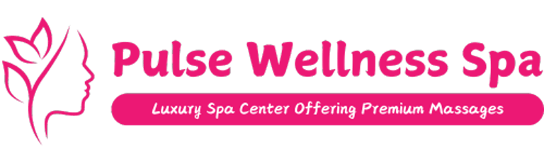 Pulse Wellness Spa logo