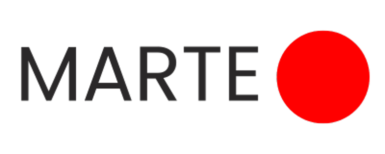 Marte Podcast by Felipe Echeverri logo