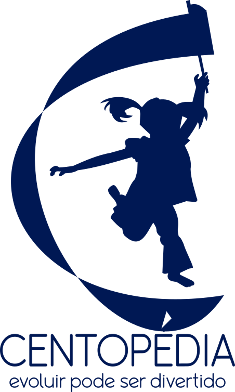 CentoPedia logo