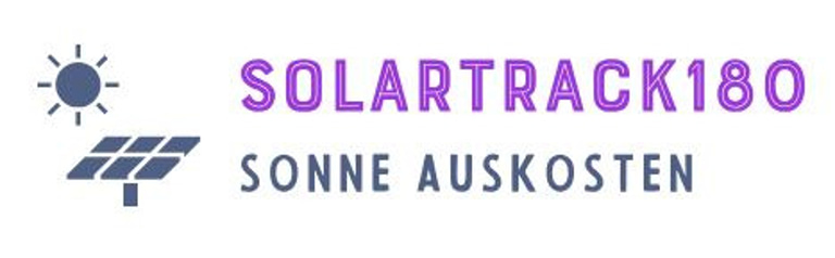 Solartrack180 logo