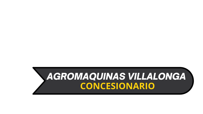 Agromaquinas Villalonga SRL logo