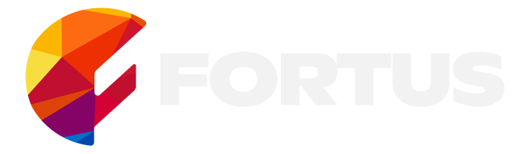Fortus  logo