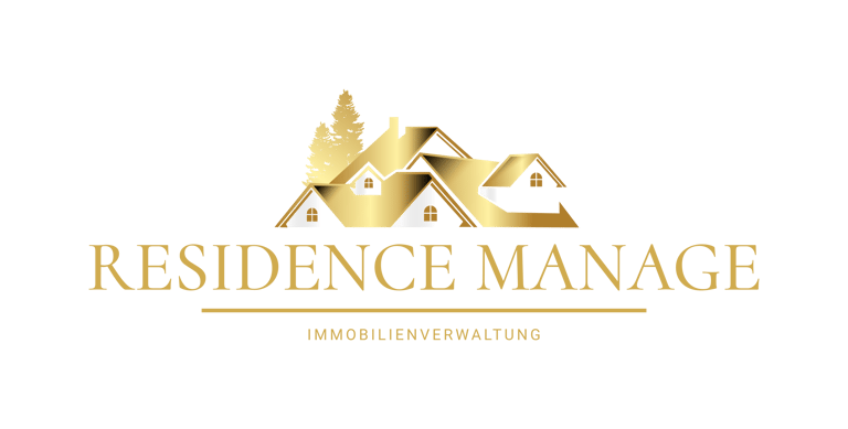 Residence Manage logo