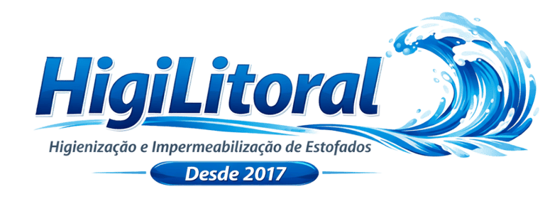 Higilitoral Higienização e Impermeabilização de Estofados logo
